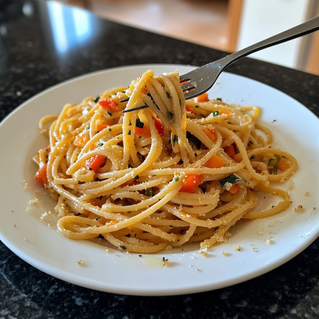 Schnelle Mittagessen Ideen