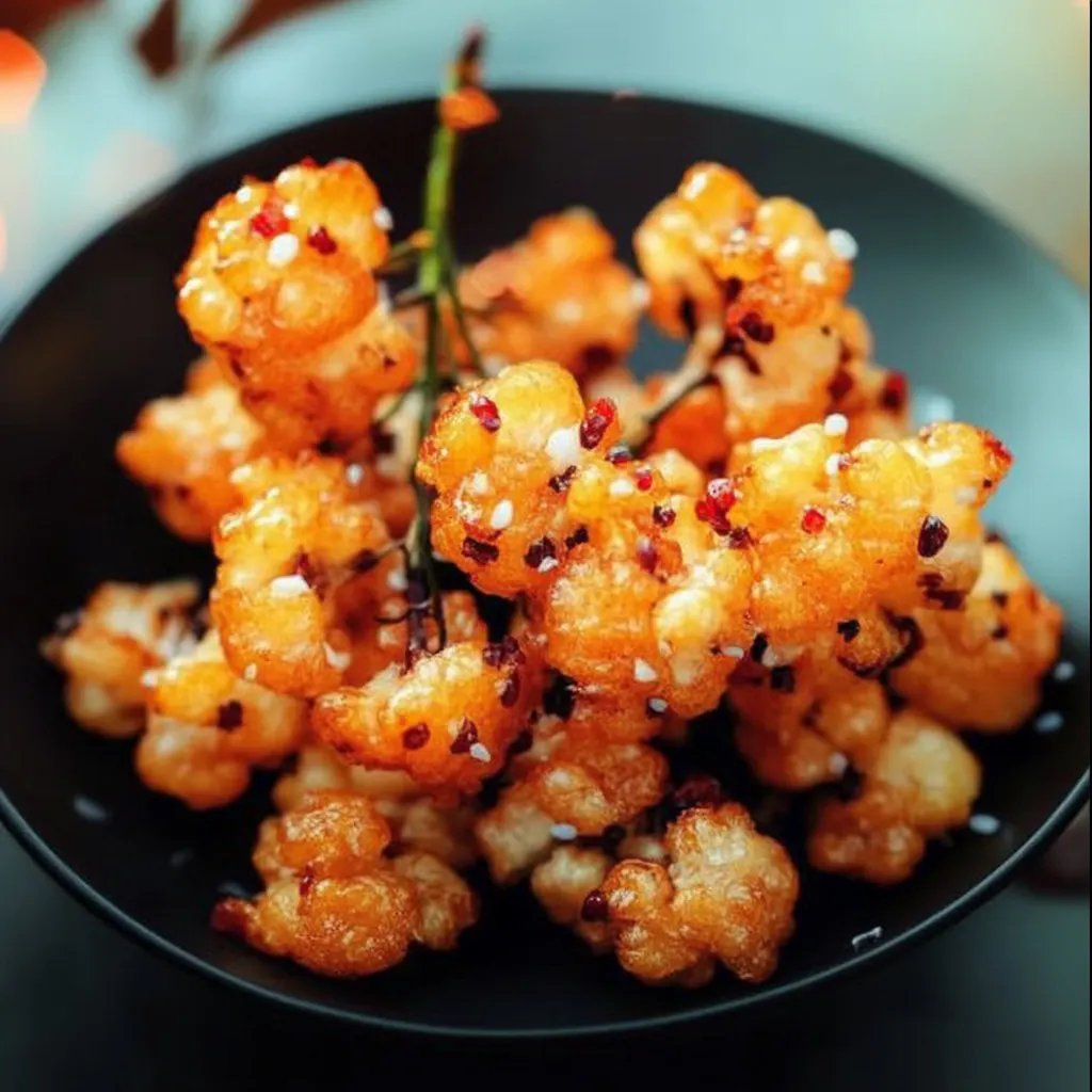 Bang Bang Blumenkohl