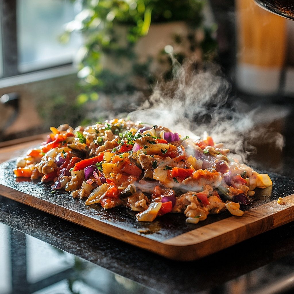 Essen Rezepte klassisch und gut