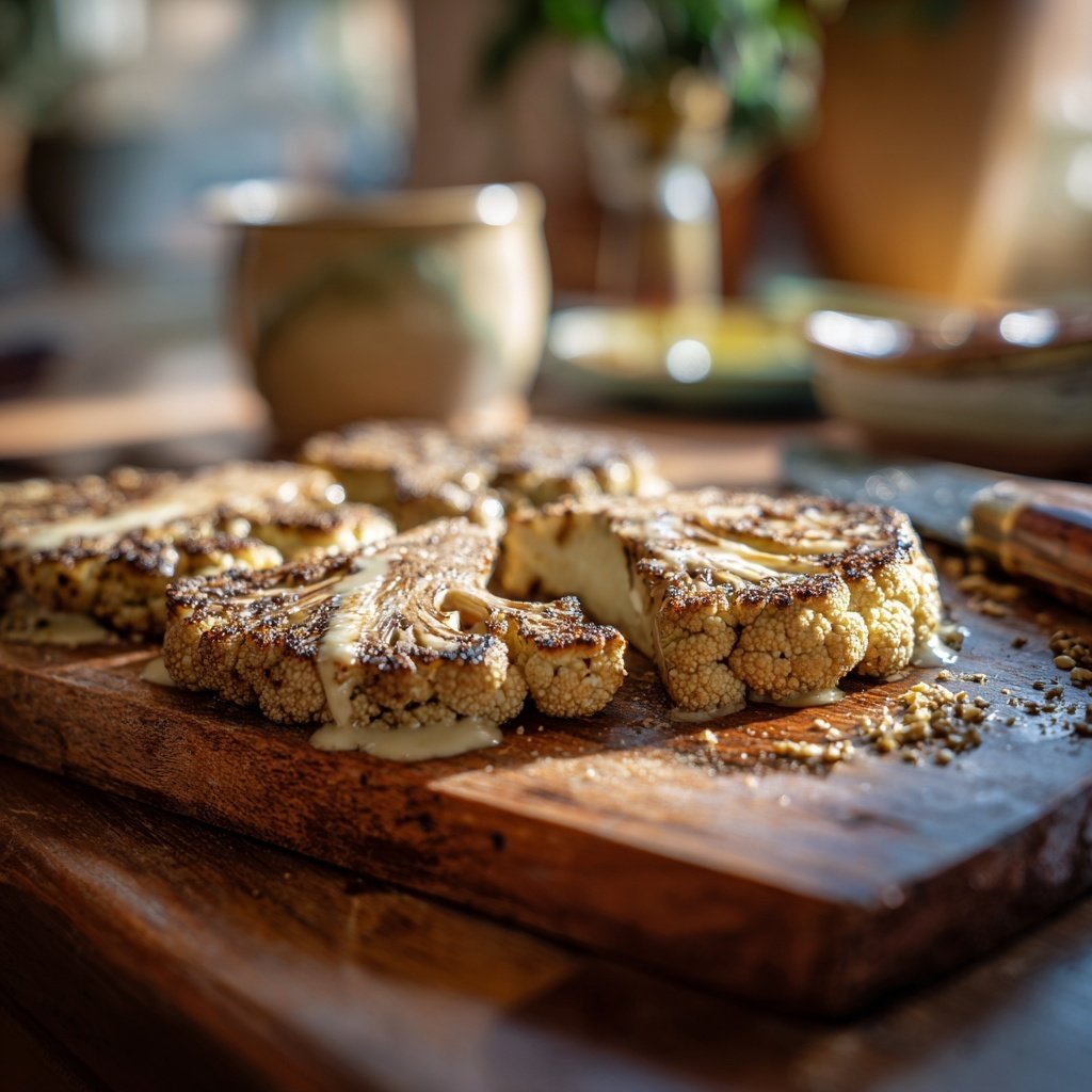 Natürliche Zutatenküche