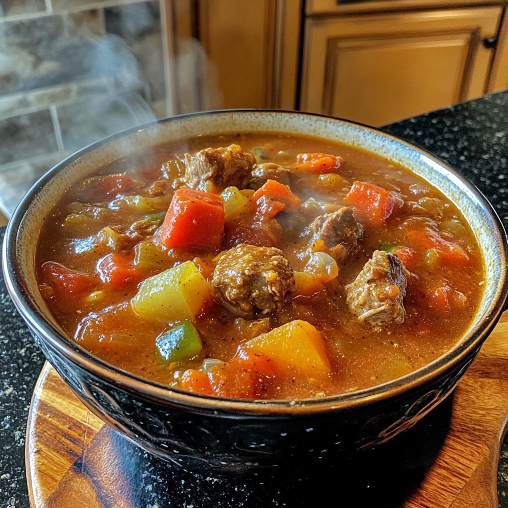 Crockpot Rezepte für stressige Tage