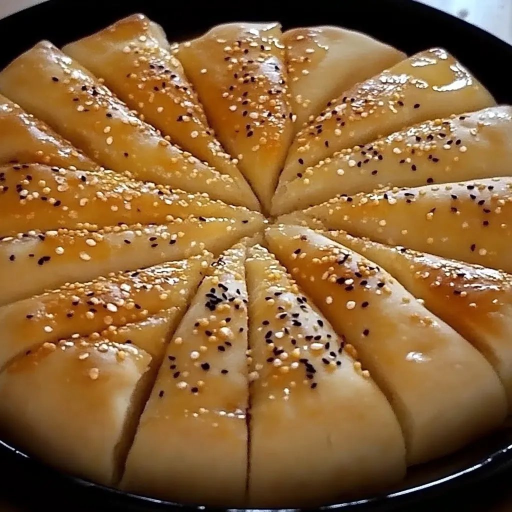 Ultimativ weiches und fluffiges Brot