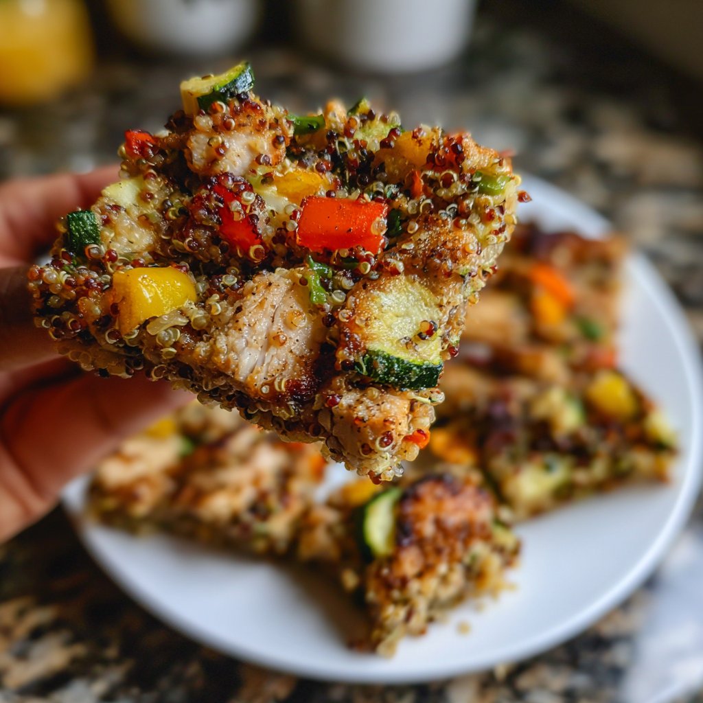 High Protein Alltagsrezepte