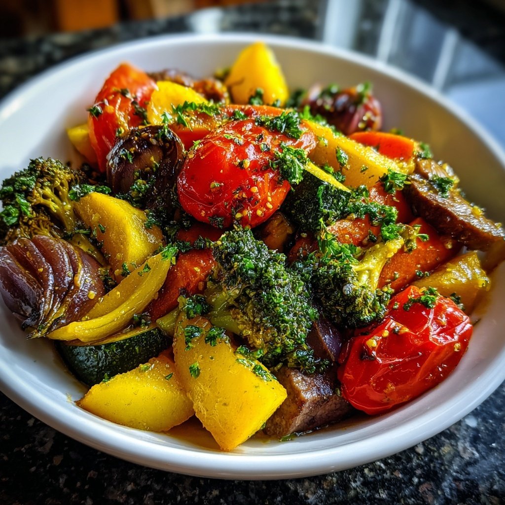 Abendessen ohne Fleisch